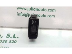 Recambio de interruptor para mercedes-benz clase m (w163) 320 (163.154) referencia OEM IAM A1638200010 04001300 ALTURA FAROS