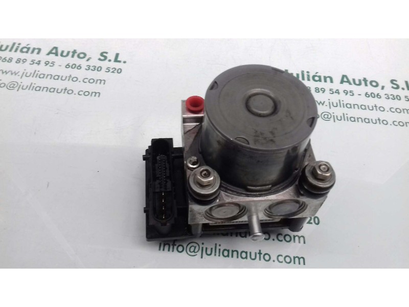 Recambio de abs para peugeot 107 urban referencia OEM IAM 445100H010 0265231579 0265800441