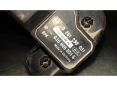 Recambio de sensor para audi a5 sportback (8t) 2.0 tdi quattro (130kw) referencia OEM IAM 0261230081 036906051G  2