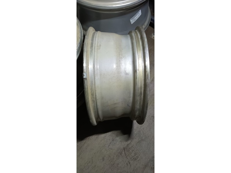 Recambio de juego llantas para seat leon (1m1) signo referencia OEM IAM 1M0601025F 7JX16H2 ET 42