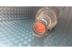 Recambio de filtro de particulas para citroen c4 coupe vts referencia OEM IAM 3140108100   2