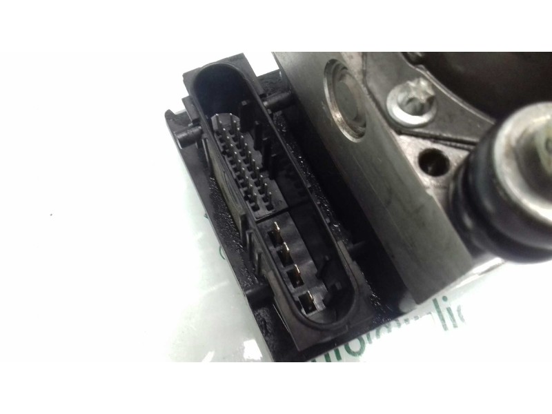 Recambio de abs para peugeot 107 urban referencia OEM IAM 445100H010 0265231579 0265800441