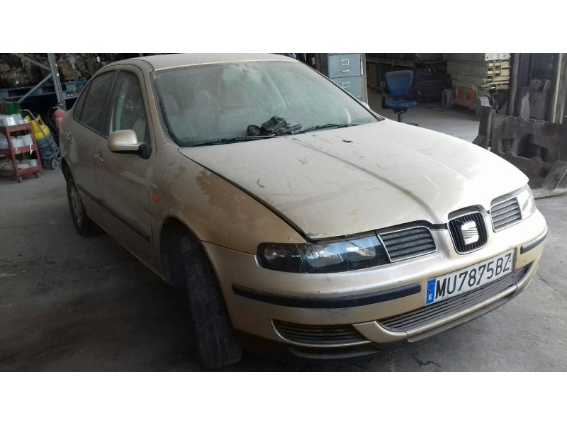 seat toledo (1m2) del año 1999