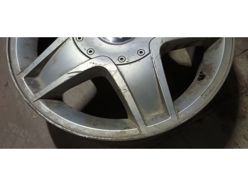 Recambio de juego llantas para seat leon (1m1) signo referencia OEM IAM 1M0601025F 7JX16H2 ET 42