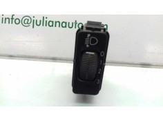 Recambio de interruptor para mercedes-benz clase m (w163) referencia OEM IAM A1638200010 04001300 REG. FAROS 2