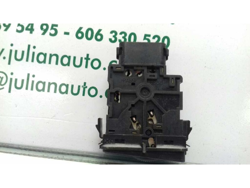 Recambio de interruptor para mercedes-benz clase m (w163) referencia OEM IAM A1638200010 04001300 REG. FAROS