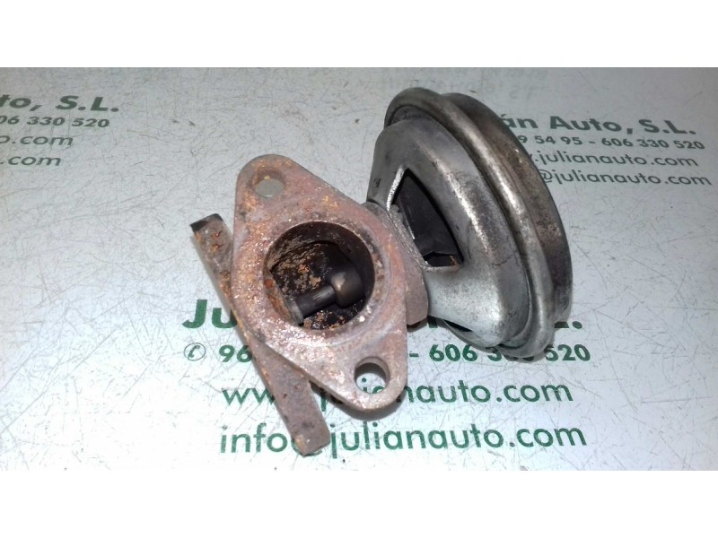 Recambio de valvula egr para chevrolet epica lt referencia OEM IAM   