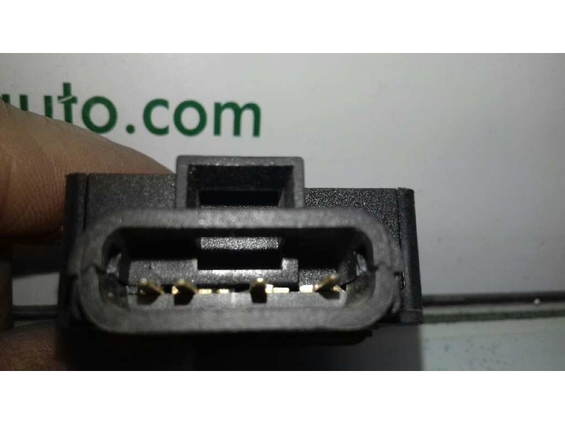 Recambio de interruptor para mercedes-benz clase m (w163) referencia OEM IAM A1638200010 04001300 REG. FAROS