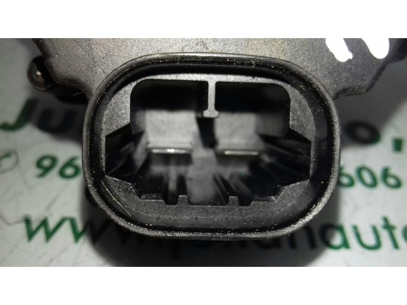 Recambio de resistencia calefaccion para peugeot 107 urban referencia OEM IAM 9649247680 8241001 CARTIER