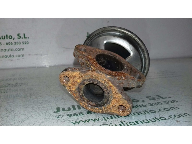 Recambio de valvula egr para chevrolet epica lt referencia OEM IAM   