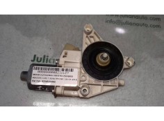 Recambio de motor elevalunas trasero izquierdo para mercedes-benz clase c (w204) berlina c 220 cdi (204.008) referencia OEM IAM 