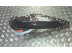 Recambio de maneta exterior trasera derecha para bmw serie 1 lim. (f40) 118i referencia OEM IAM 749772202 01030736003 988177802