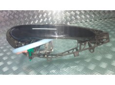 Recambio de maneta exterior trasera derecha para bmw serie 1 lim. (f40) 118i referencia OEM IAM 749772202 01030736003 988177802 2