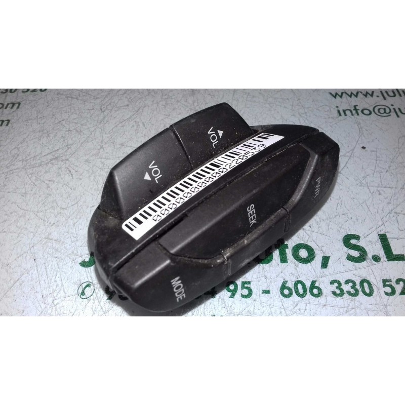 Recambio de mando volante para chevrolet epica lt referencia OEM IAM 96645122 070416 