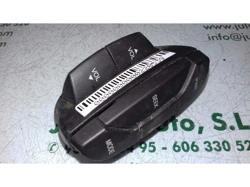 Recambio de mando volante para chevrolet epica lt referencia OEM IAM 96645122 070416 
