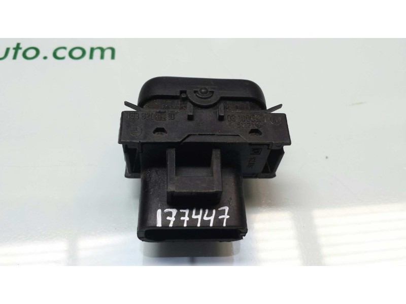 Recambio de interruptor para mercedes-benz clase m (w163) referencia OEM IAM 1638200210  ASIENTOS CALEFACTABLES