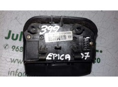 Recambio de mando volante para chevrolet epica lt referencia OEM IAM 96645122 070416  2