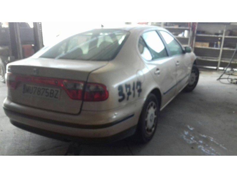 seat toledo (1m2) del año 1999
