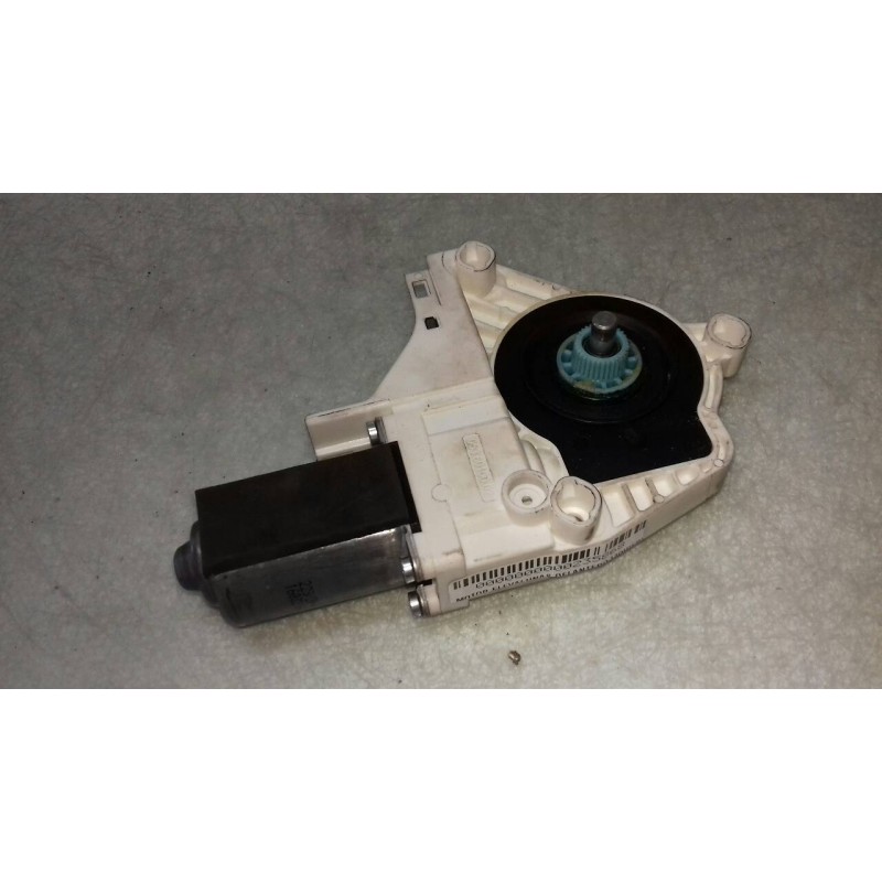 Recambio de motor elevalunas delantero izquierdo para audi a5 sportback (8t) 2.0 tdi quattro (130kw) referencia OEM IAM 81095980