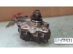 Recambio de bomba inyeccion para mercedes-benz clase a (w169) a 180 cdi a-edition referencia OEM IAM A6400700701 0445010120 BOSC