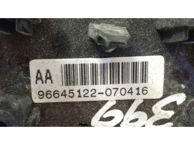 Recambio de mando volante para chevrolet epica lt referencia OEM IAM 96645122 070416 