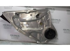 Recambio de elevalunas trasero izquierdo para mercedes-benz clase c (w204) berlina c 220 cdi (204.008) referencia OEM IAM A20476