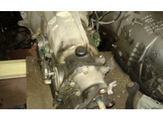 Recambio de caja cambios para mercedes-benz clase c (w202) berlina 250 diesel (202.125) referencia OEM IAM 722427  CAMBIO AUTOMA