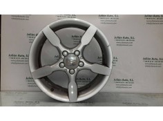 Recambio de juego llantas para seat altea (5p1) stylance / style referencia OEM IAM 5P0601025C 7JX17H2 ET54 2