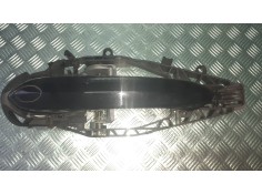 Recambio de maneta exterior delantera izquierda para bmw serie 1 lim. (f40) 118i referencia OEM IAM 988177702  01030737003