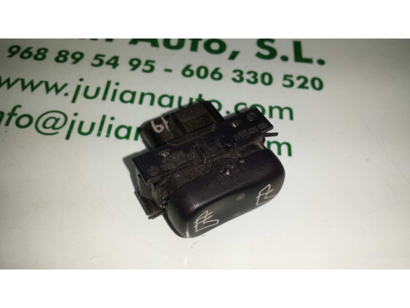 Recambio de interruptor para mercedes-benz clase m (w163) referencia OEM IAM 1638200210  ASIENTOS CALEFACTABLES