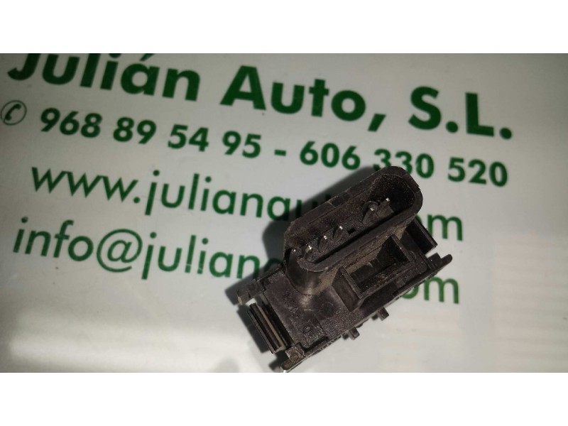 Recambio de interruptor para mercedes-benz clase m (w163) referencia OEM IAM 1638200210  ASIENTOS CALEFACTABLES