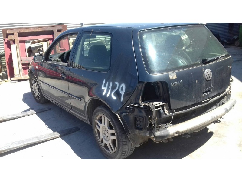 volkswagen golf iv berlina (1j1) del año 2003