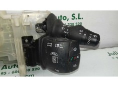 Recambio de mando luces para renault megane iii berlina 5 p emotion referencia OEM IAM 255670019R 255520014R  2