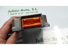 Recambio de centralita airbag para seat toledo (1l) base referencia OEM IAM 6N0909603 5WK4137  2