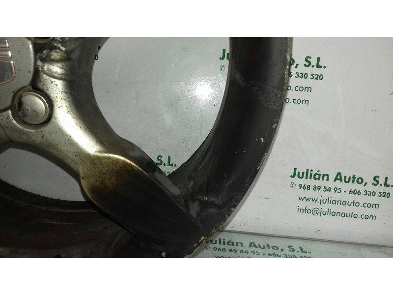 Recambio de juego llantas para seat altea (5p1) stylance / style referencia OEM IAM 5P0601025C 7JX17H2 ET54