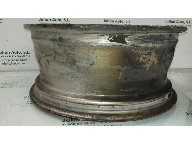 Recambio de juego llantas para seat altea (5p1) stylance / style referencia OEM IAM 5P0601025C 7JX17H2 ET54