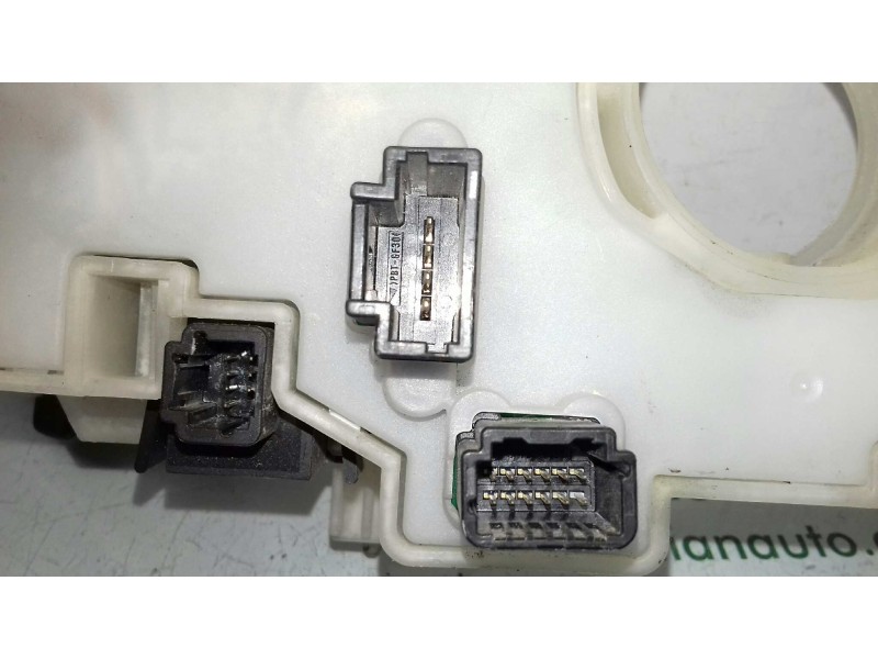 Recambio de mando luces para renault megane iii berlina 5 p emotion referencia OEM IAM 255670019R 255520014R 