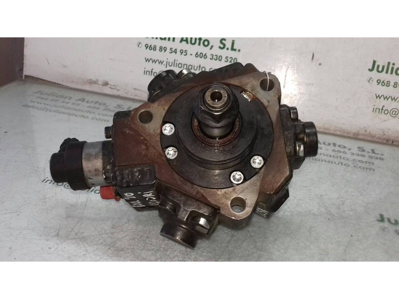 Recambio de bomba inyeccion para kia soul burner referencia OEM IAM 331002A420 0445010206 BOSCH