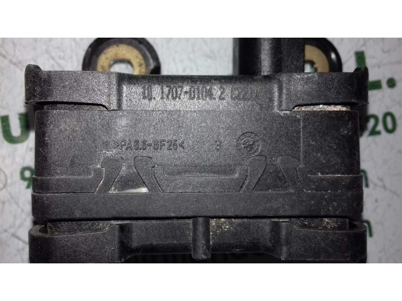 Recambio de sensor para opel astra gtc enjoy referencia OEM IAM 13208665 10170103623 ESP