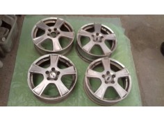 Recambio de juego llantas para ford mondeo ber. (ca2) ghia referencia OEM IAM 1122177 6.50JX17H2 ET 52.5