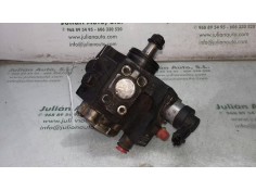 Recambio de bomba inyeccion para kia soul burner referencia OEM IAM 331002A420 0445010206 BOSCH 2