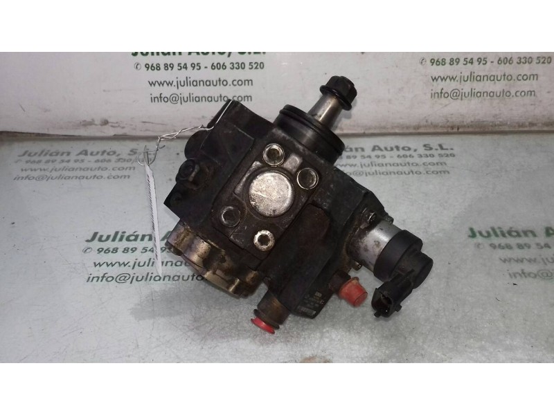Recambio de bomba inyeccion para kia soul burner referencia OEM IAM 331002A420 0445010206 BOSCH