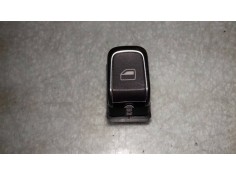 Recambio de mando elevalunas delantero derecho para audi a5 sportback (8t) 2.0 tdi quattro (130kw) referencia OEM IAM 8K0959855B