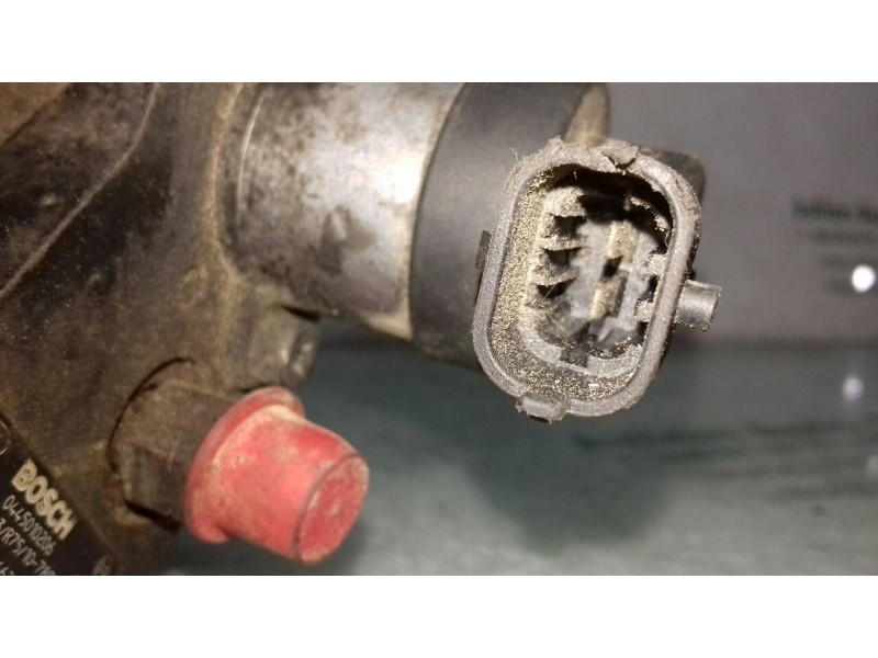 Recambio de bomba inyeccion para kia soul burner referencia OEM IAM 331002A420 0445010206 BOSCH