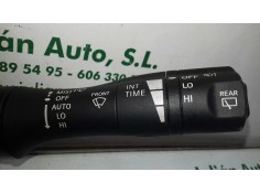 Recambio de mando luces para renault koleos dynamique referencia OEM IAM    2