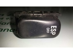 Recambio de interruptor para mercedes-benz clase m (w163) referencia OEM IAM 1638202710 03100640 ESP