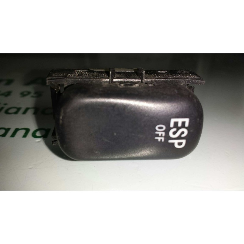 Recambio de interruptor para mercedes-benz clase m (w163) referencia OEM IAM 1638202710 03100640 ESP