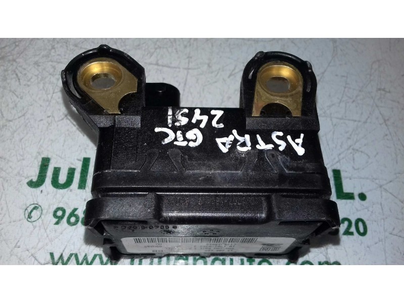 Recambio de sensor para opel astra gtc enjoy referencia OEM IAM 13208665 10170103623 ESP