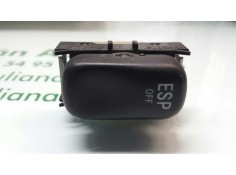 Recambio de interruptor para mercedes-benz clase m (w163) referencia OEM IAM 1638202710 03100640 ESP 2