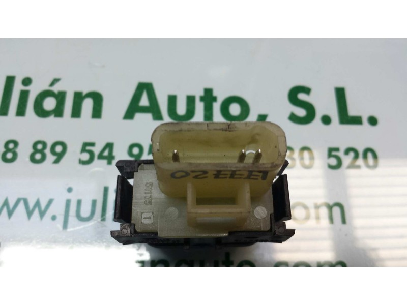 Recambio de interruptor para mercedes-benz clase m (w163) referencia OEM IAM 1638202710 03100640 ESP